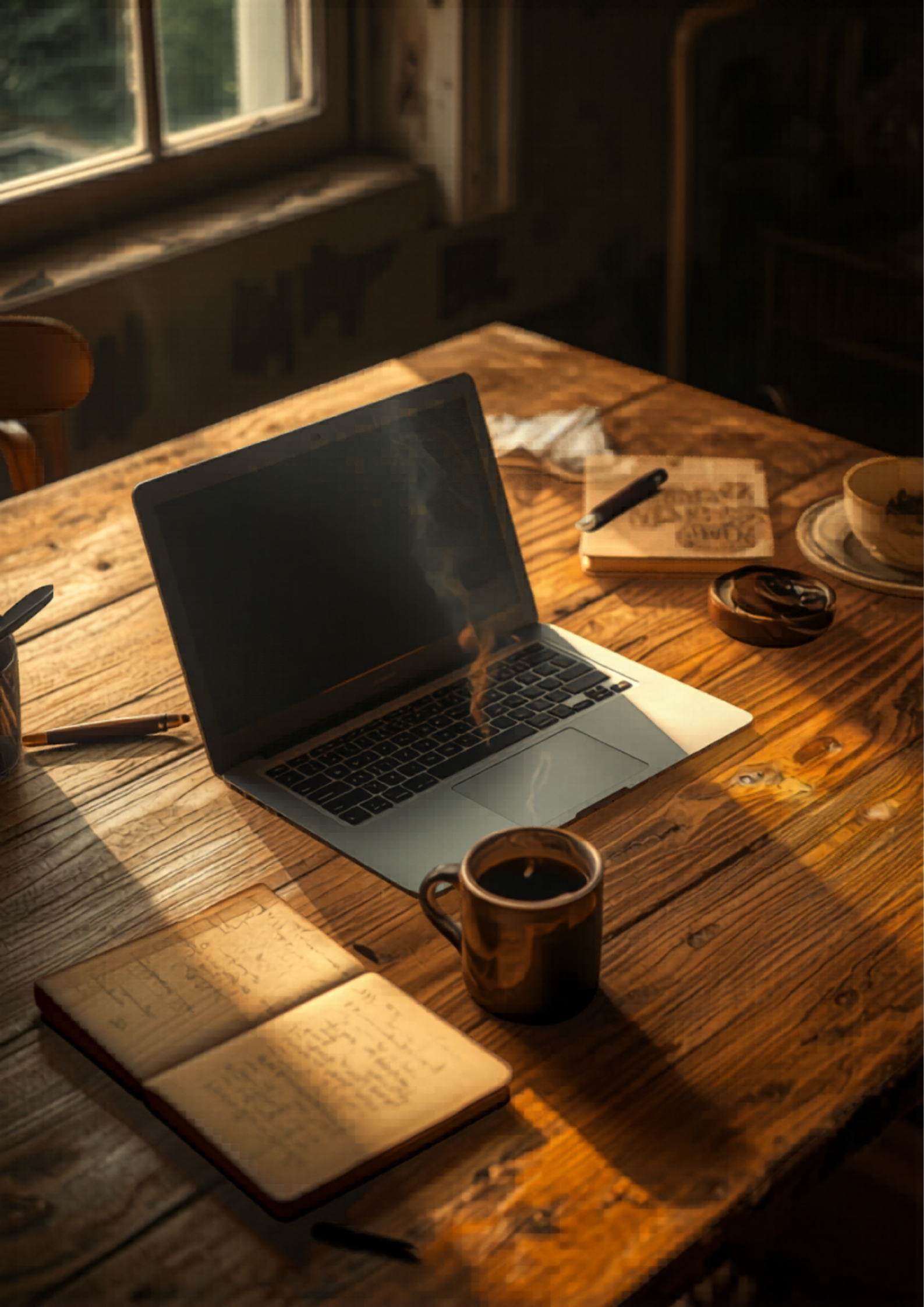 AI for Writers
