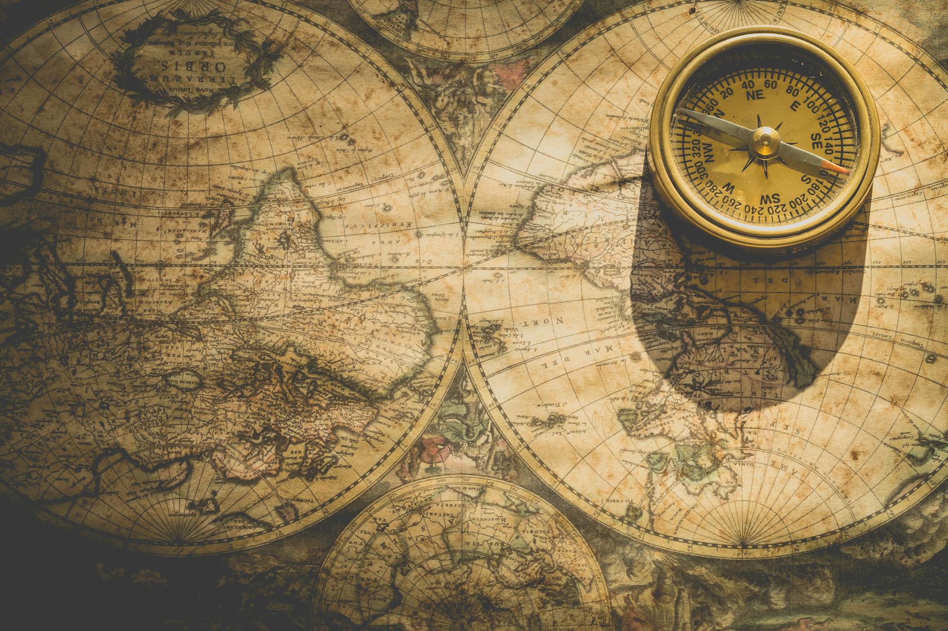 The Prompt Atlas