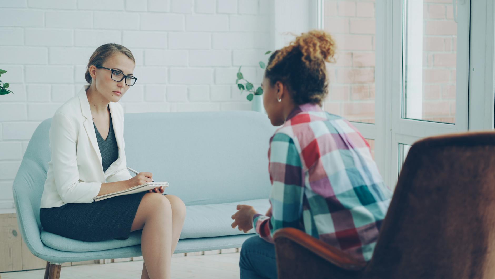 AI for Therapists & Coaches