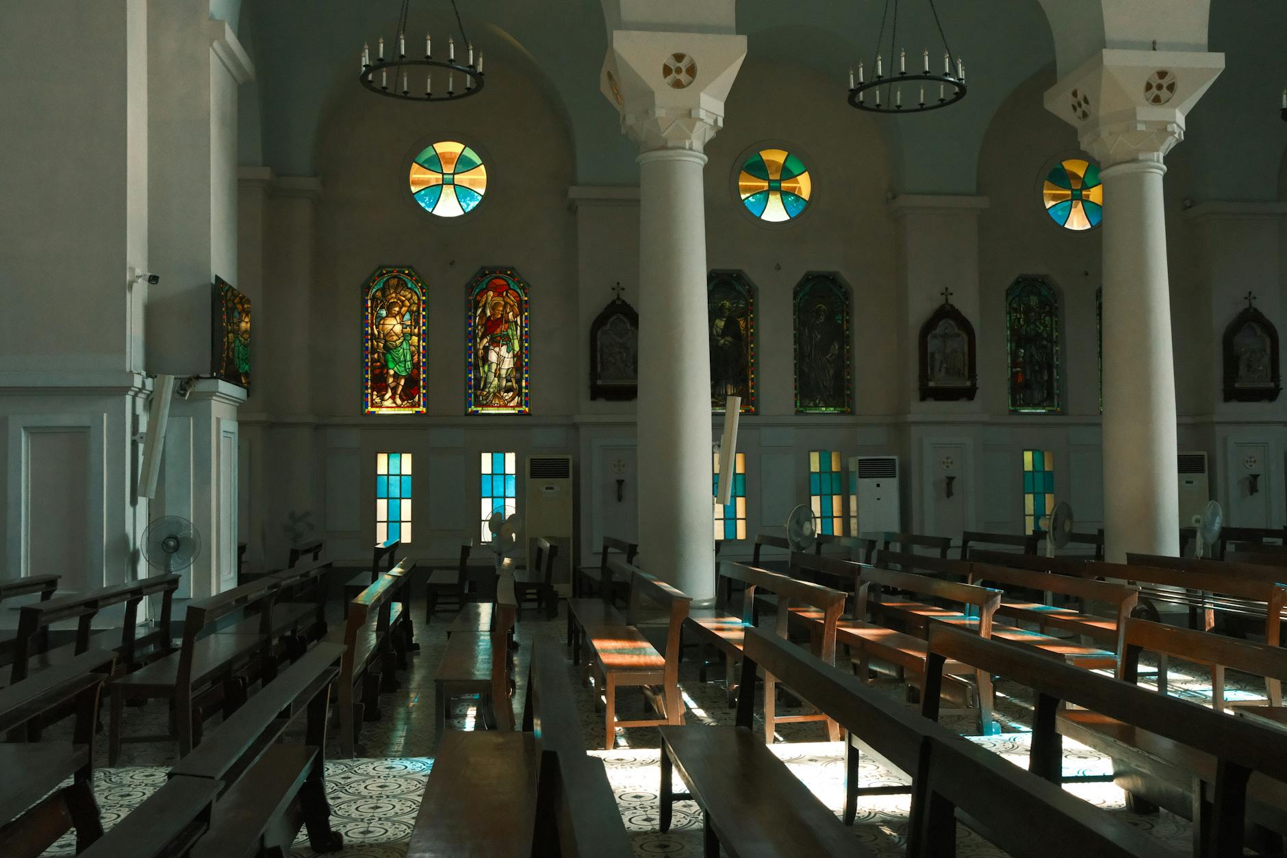 AI for Church Leaders & Pastors