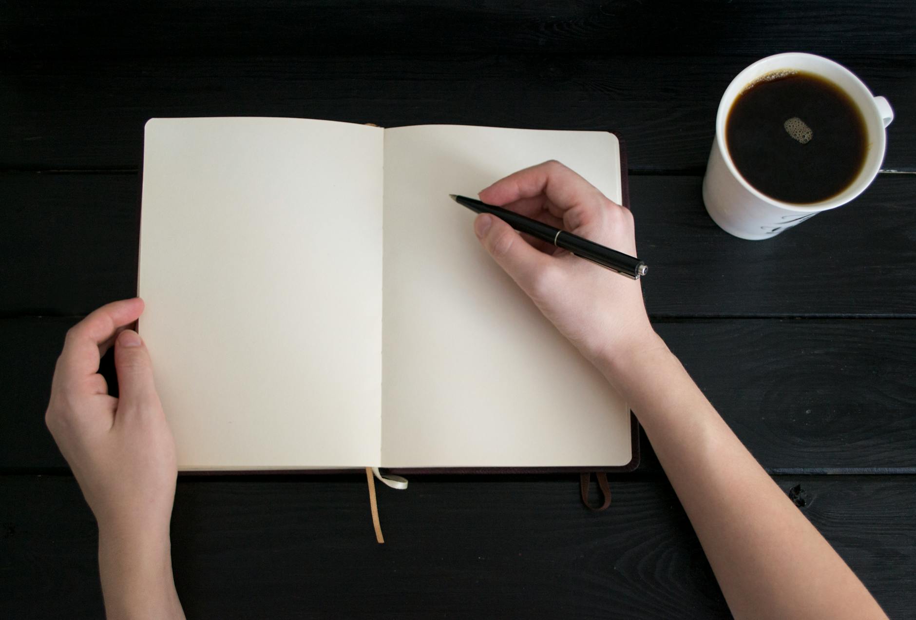 The AI Journaling Method