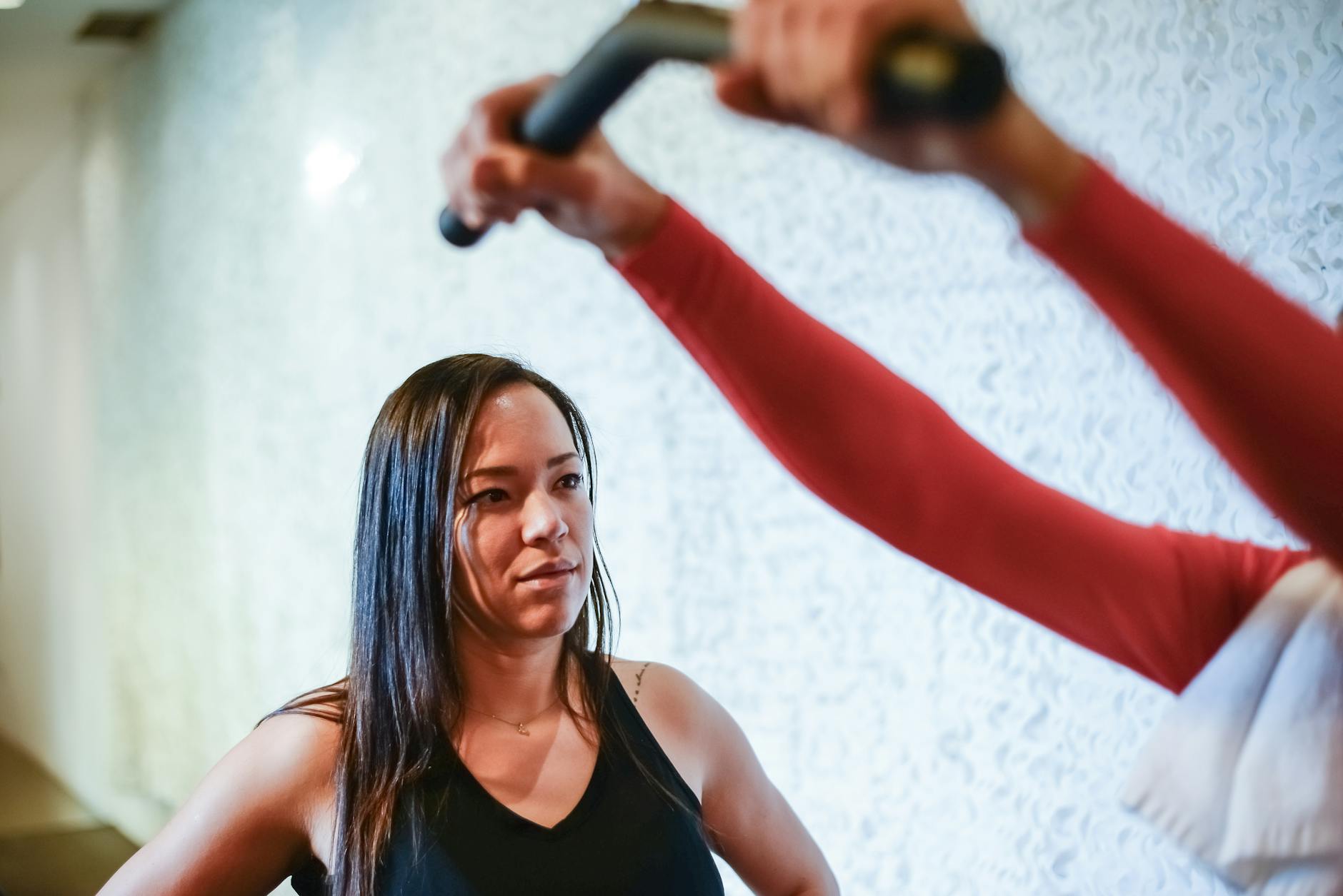AI for Fitness Trainers