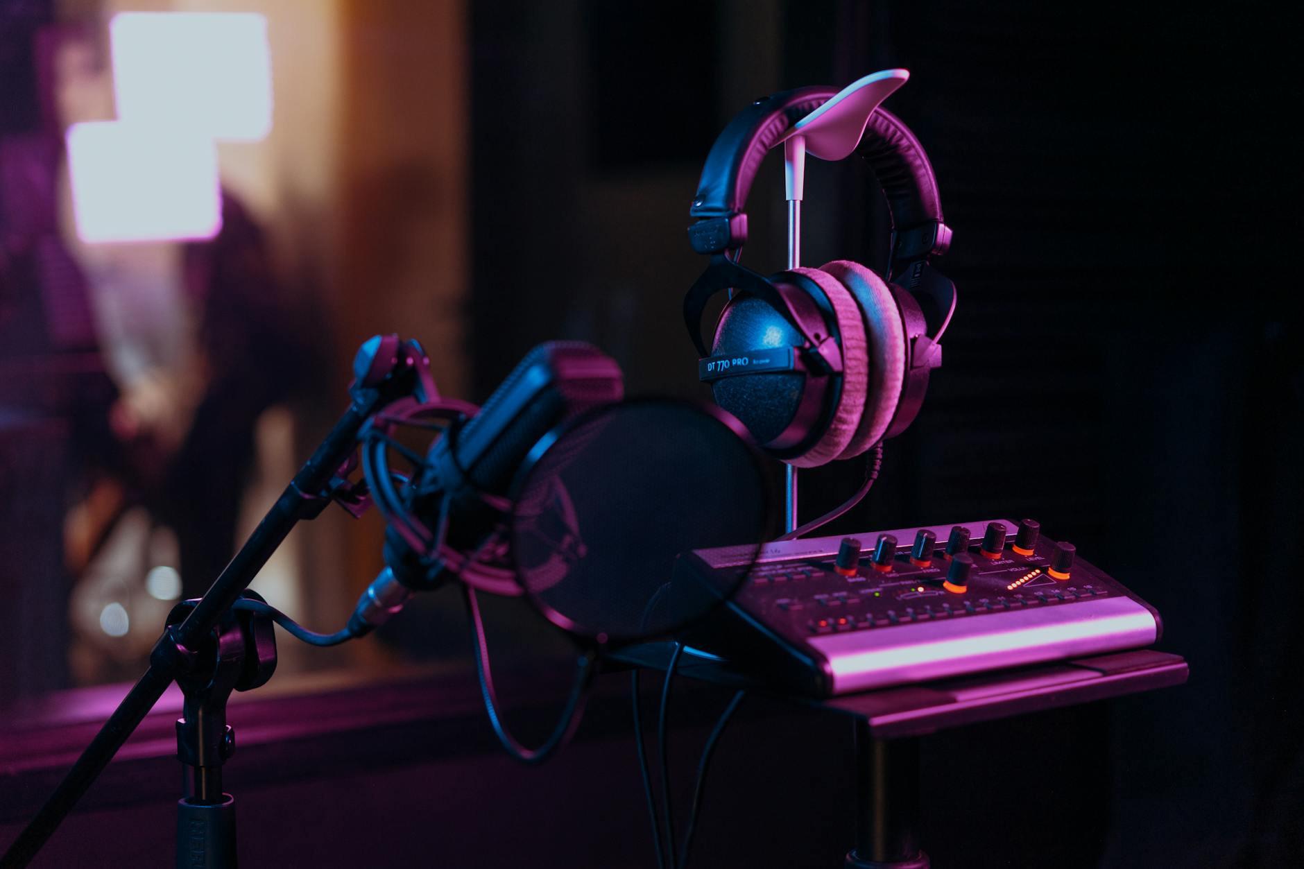 AI for Musicians & Producers