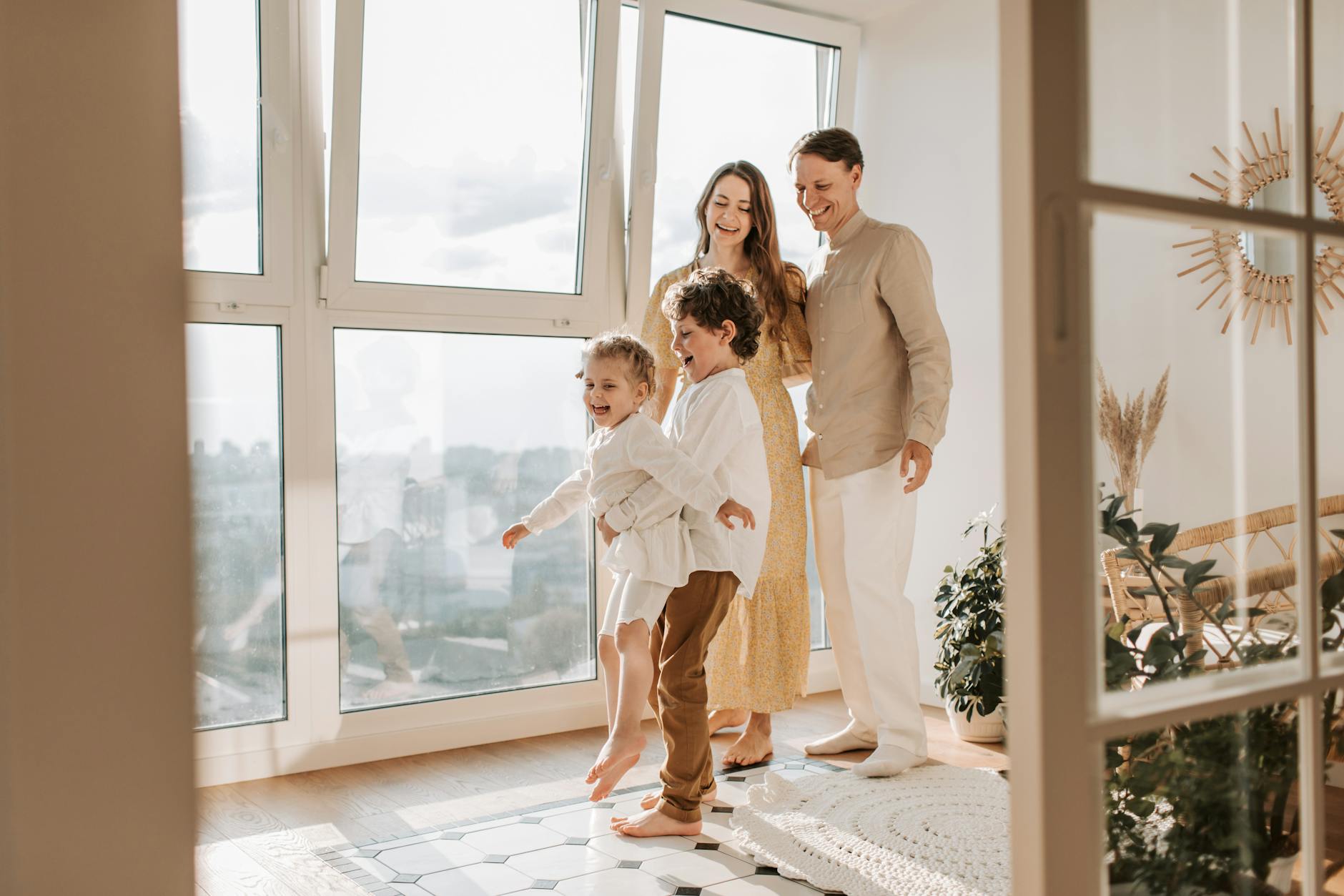The Family AI Handbook