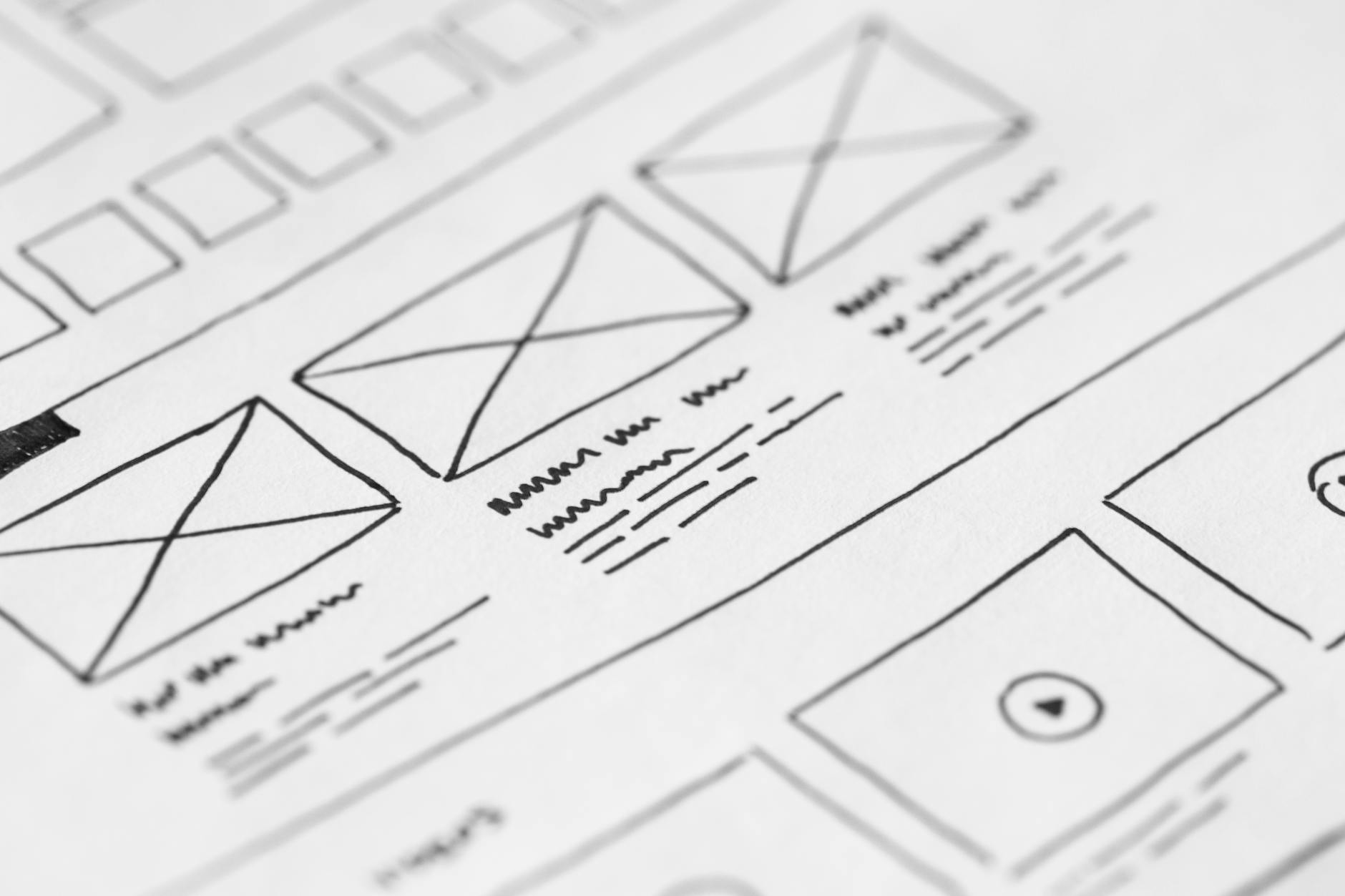 Landing Pages That Convert