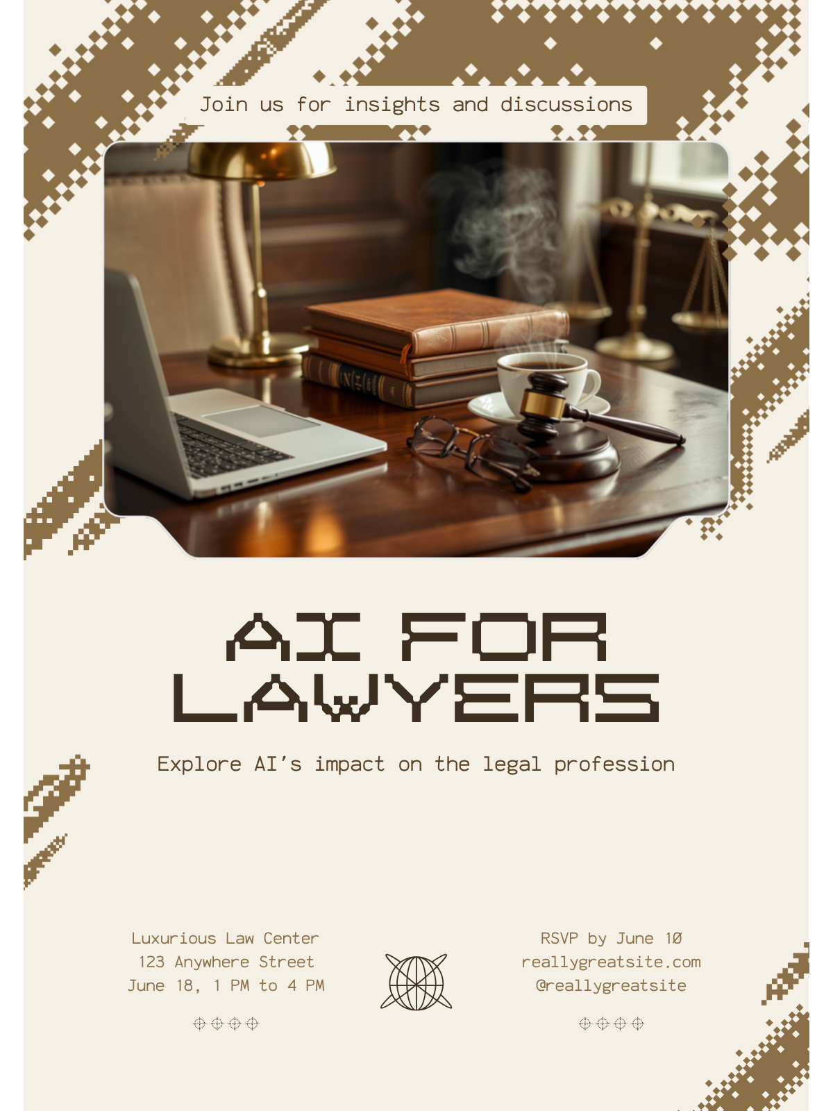 AI for Lawyers