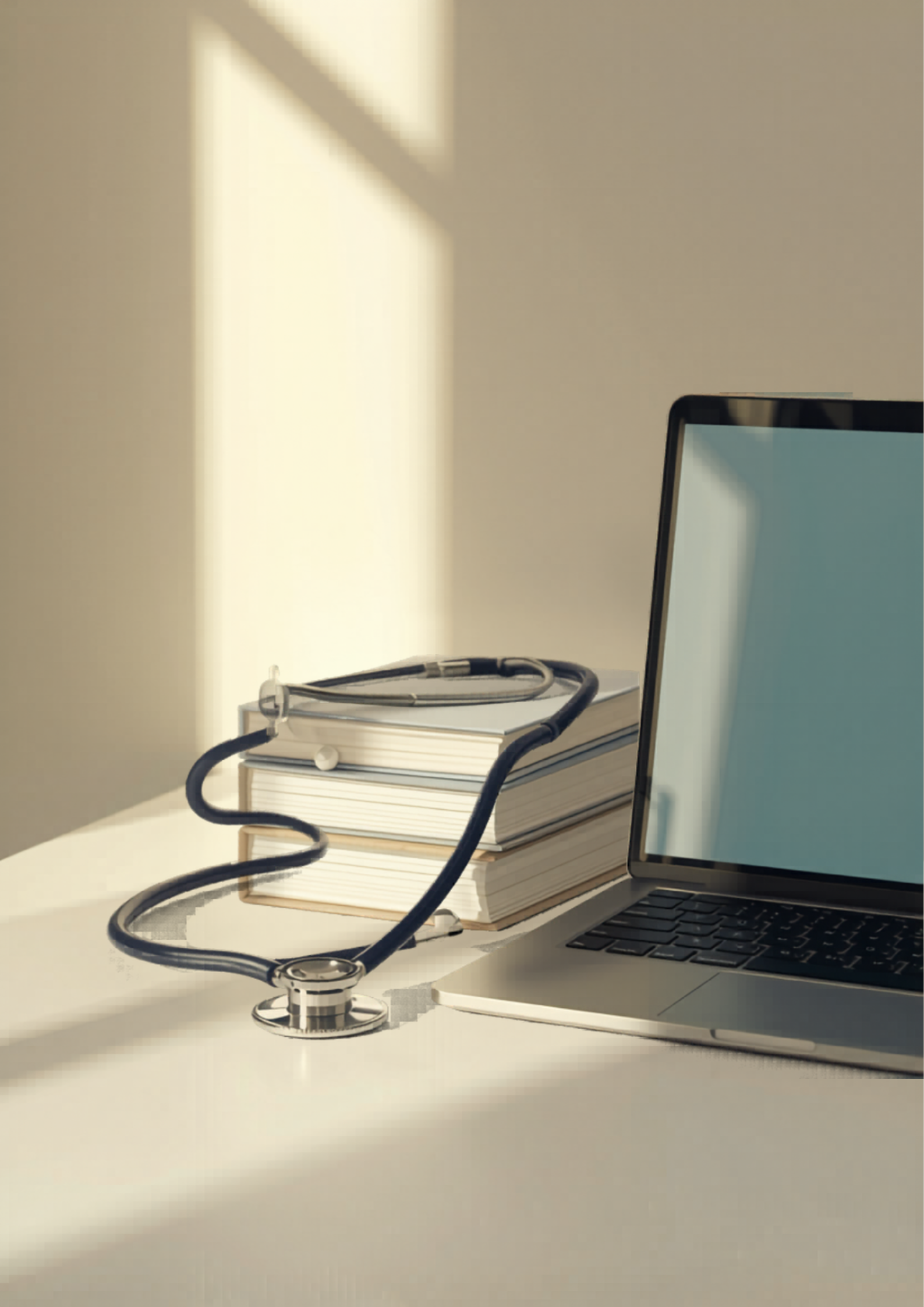 AI for Nurses & Healthcare