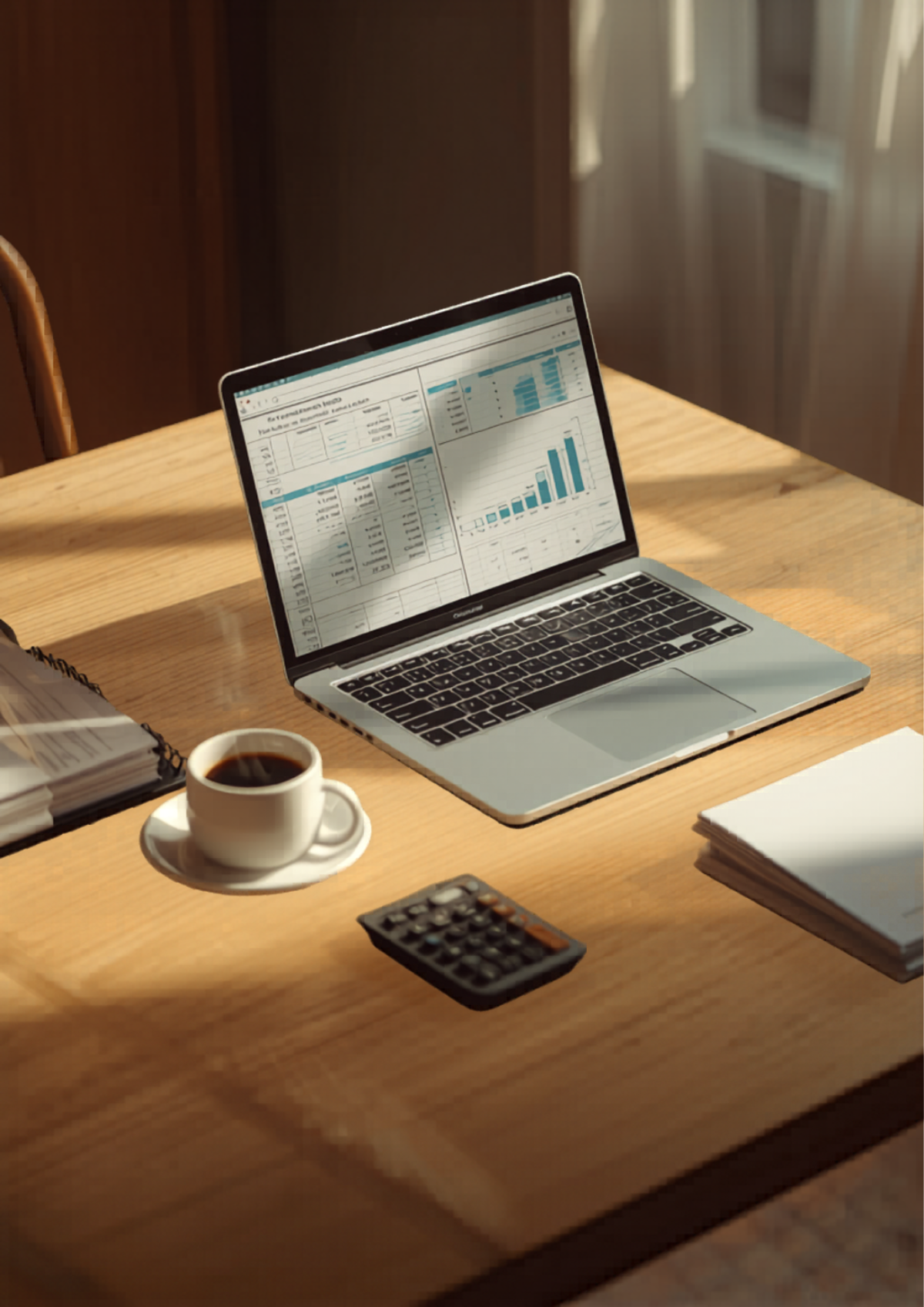 AI for Accountants & Bookkeepers