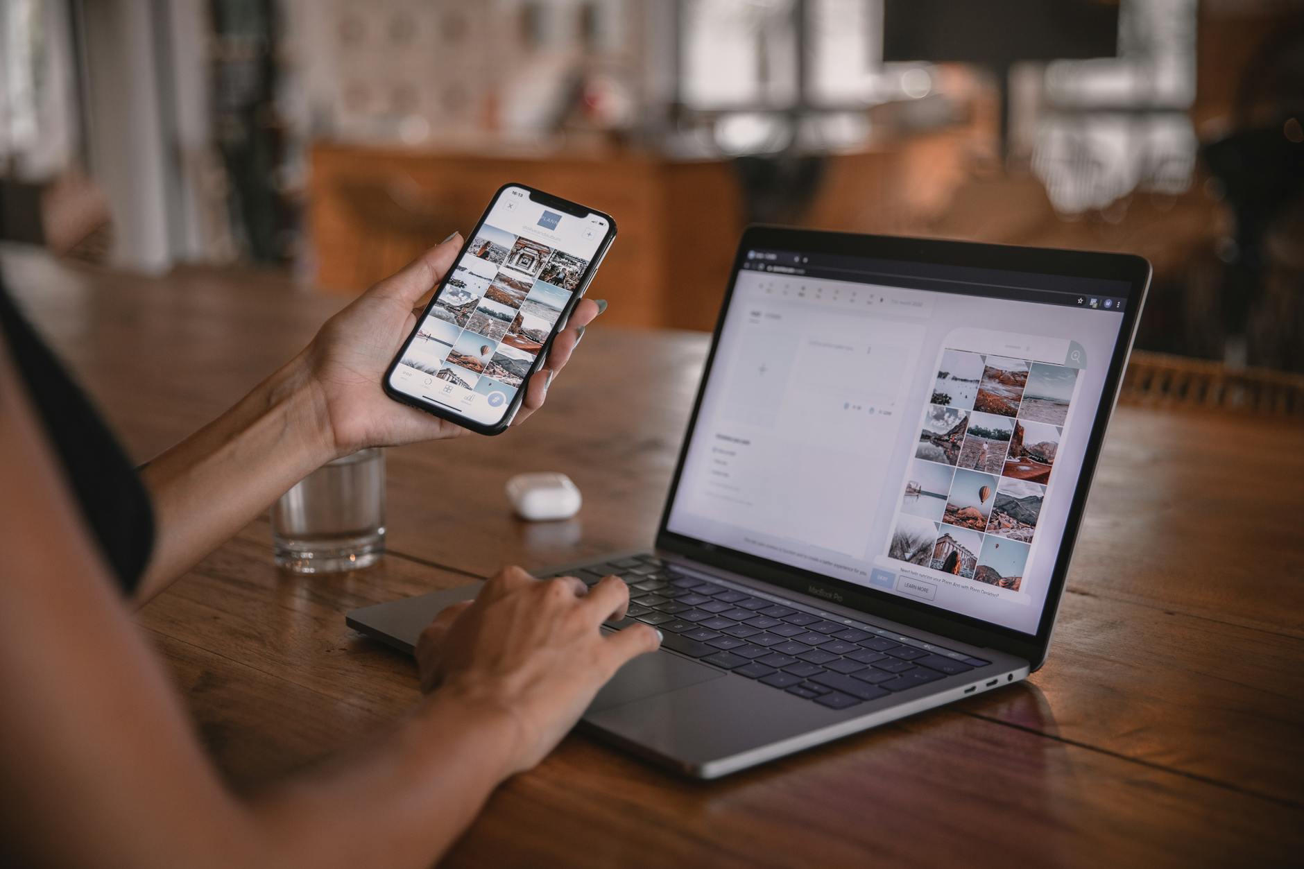 AI for Social Media Managers
