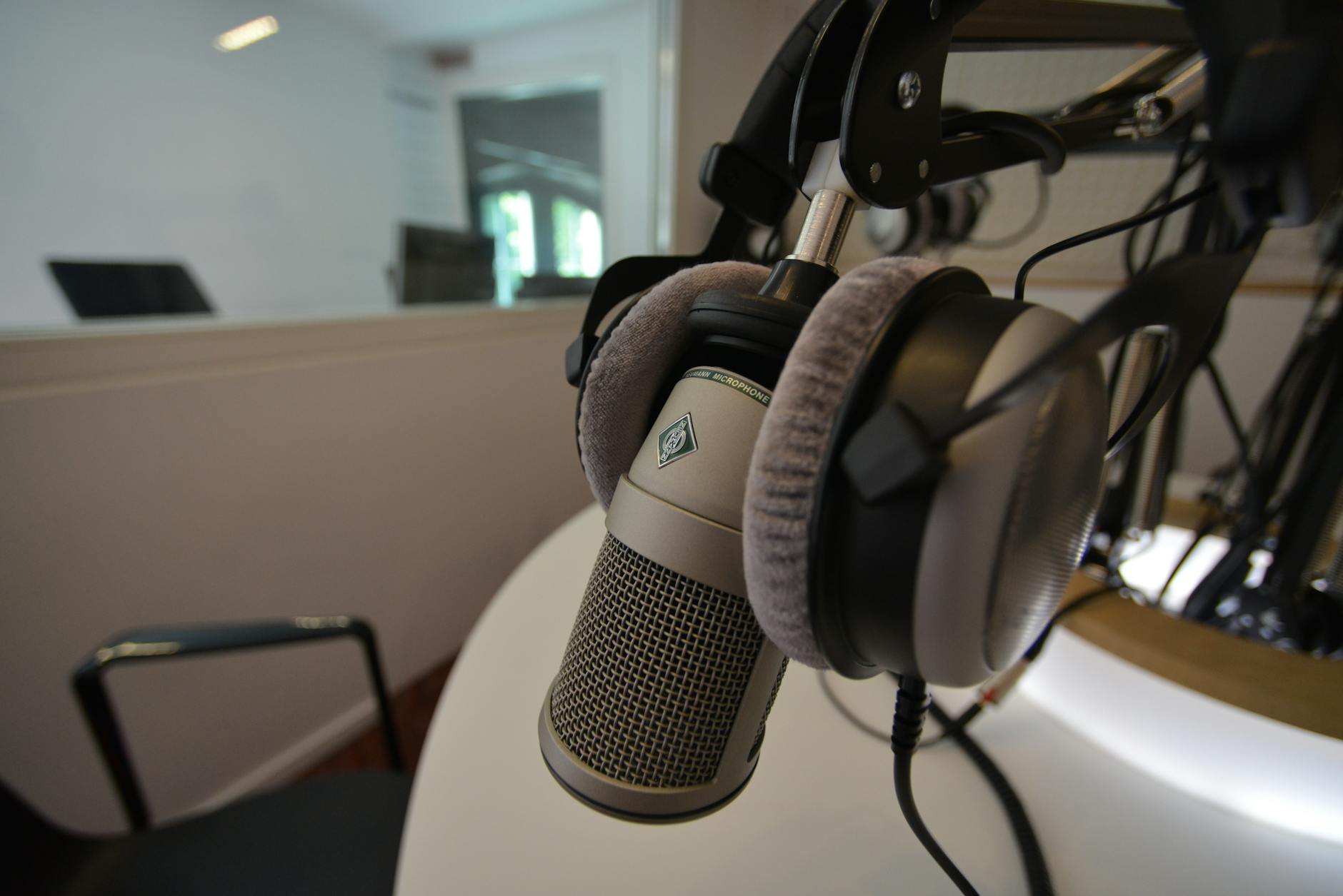 AI for Podcasters