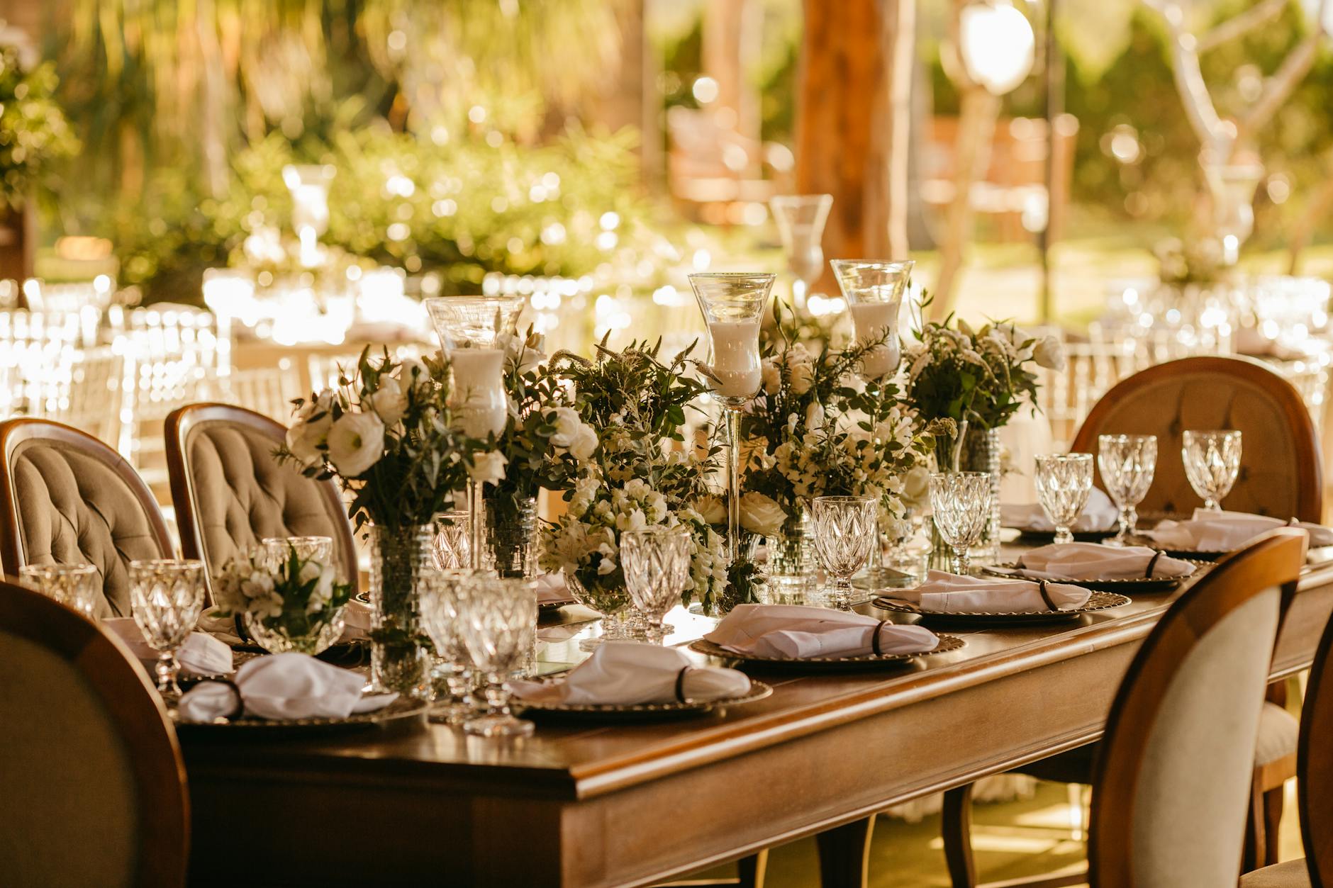 AI for Wedding & Event Planners
