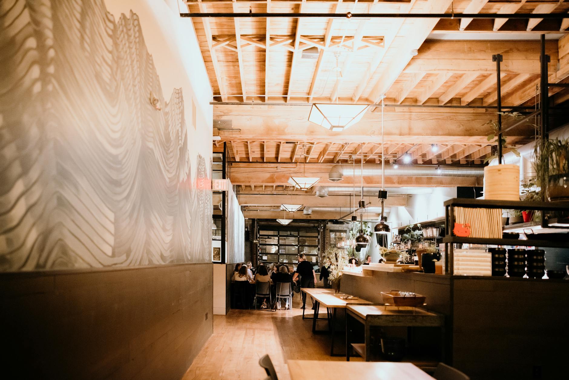 AI for Restaurant Owners