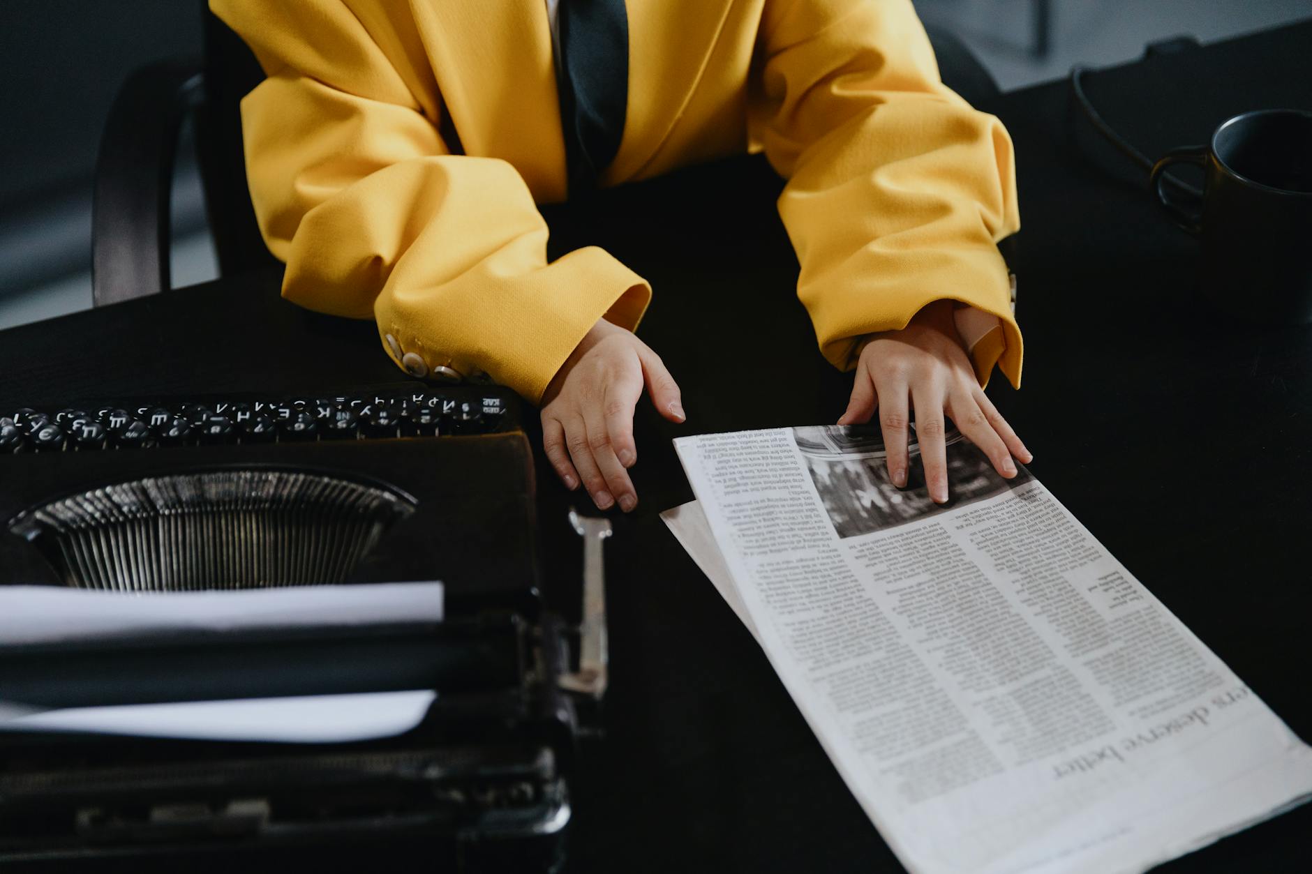 The Advertorial Playbook