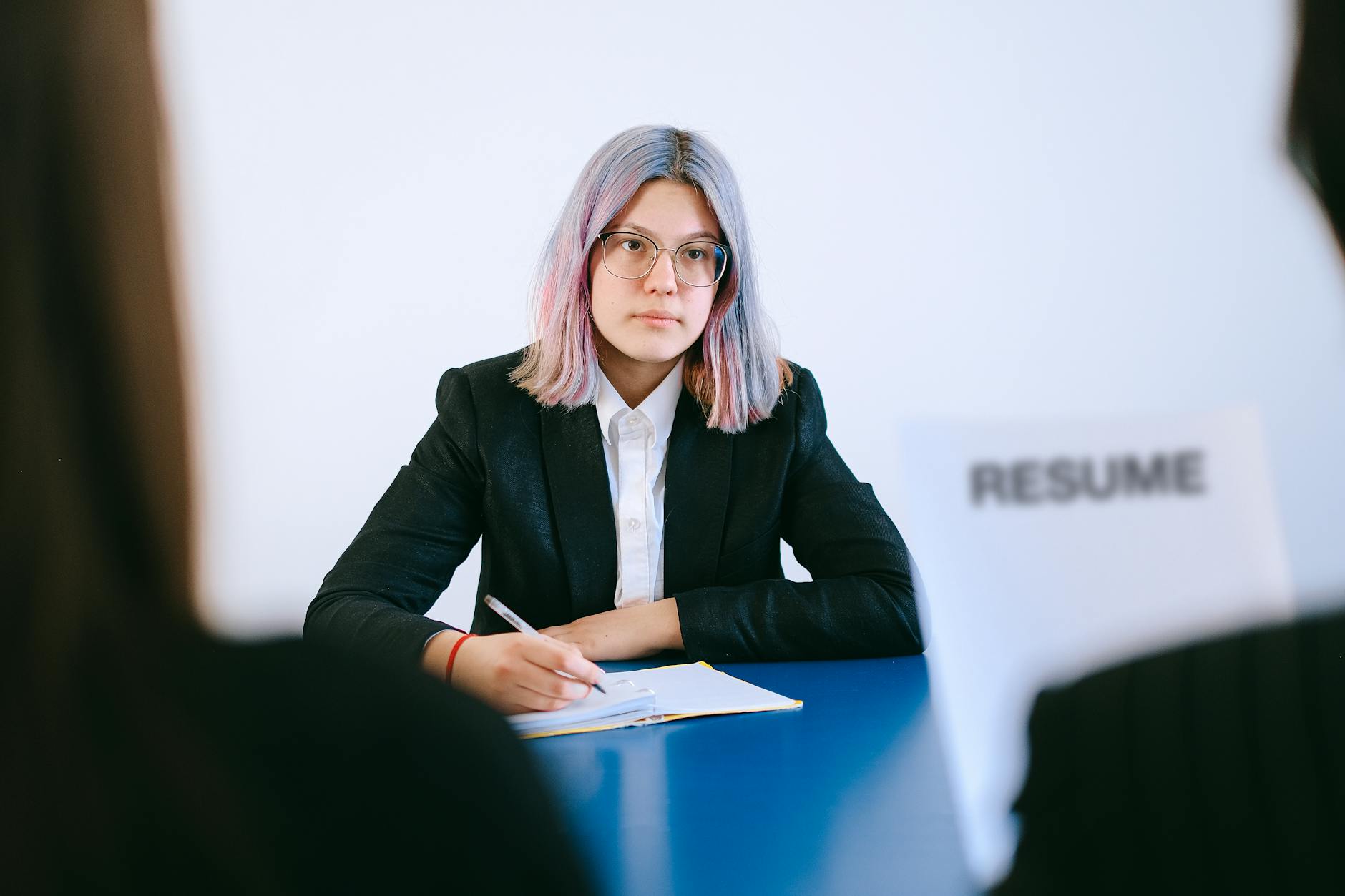 Build Your Resume and LinkedIn with AI