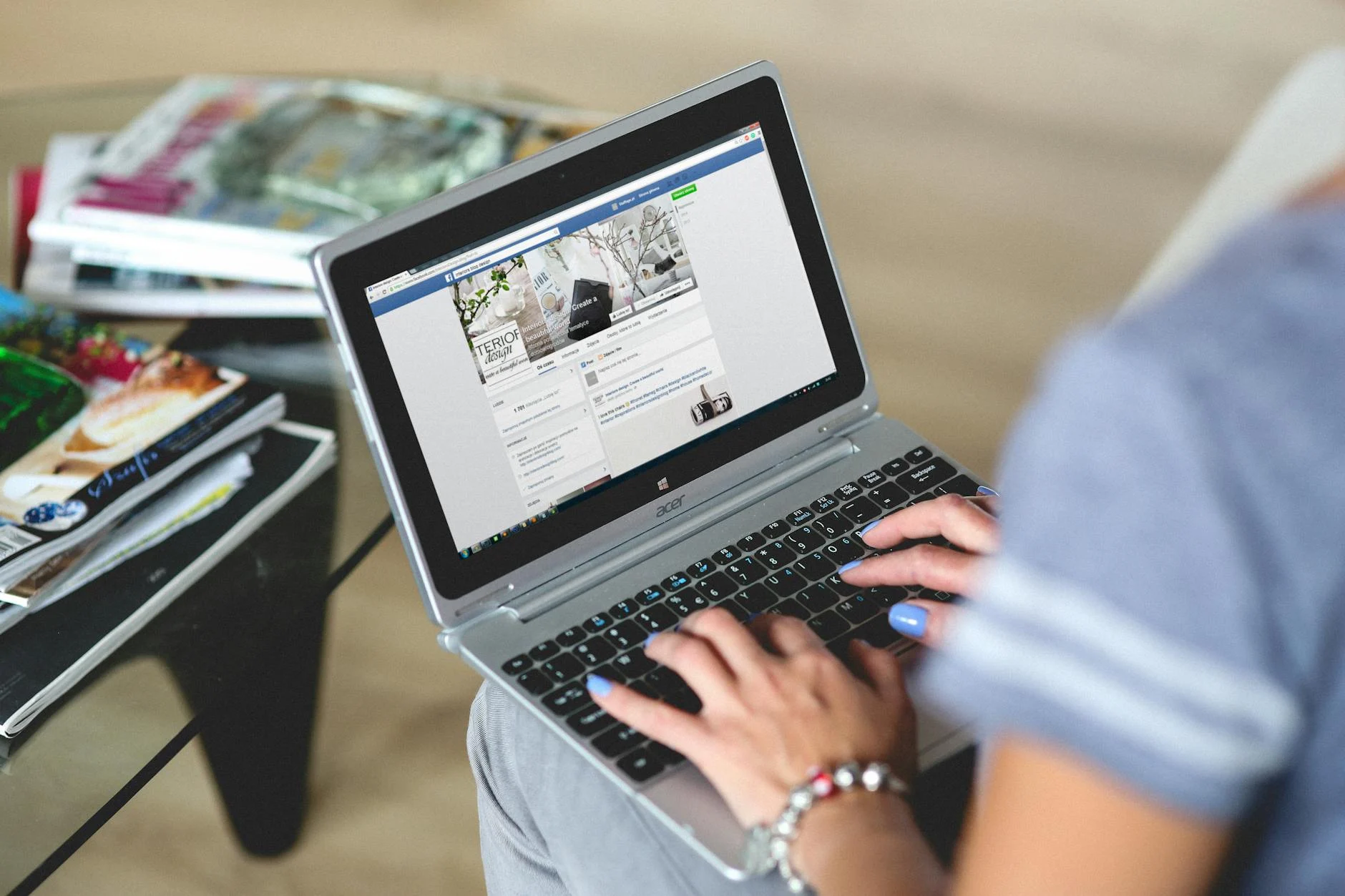 Build Your Facebook Ad Campaign with AI