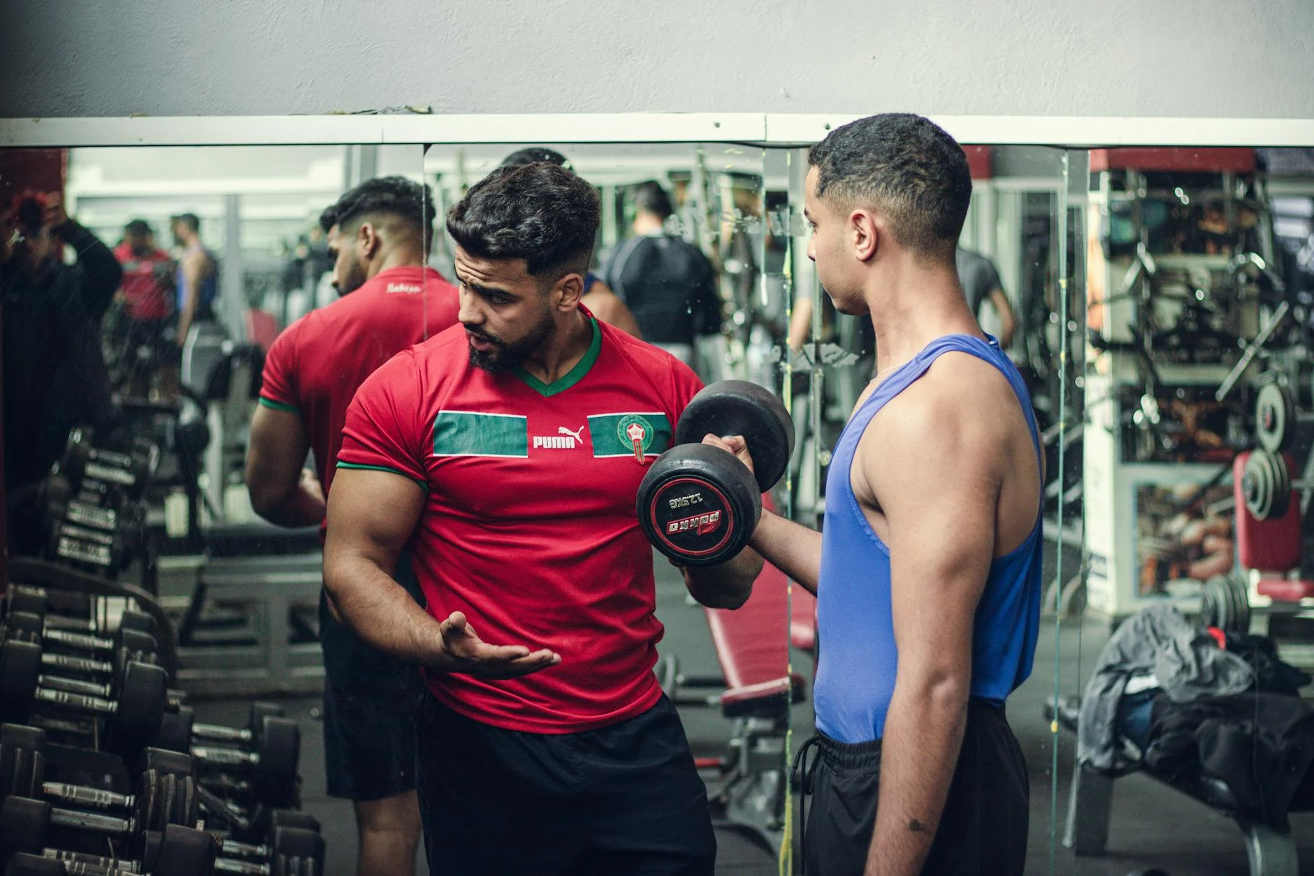 Build Your Fitness Coaching Business with AI