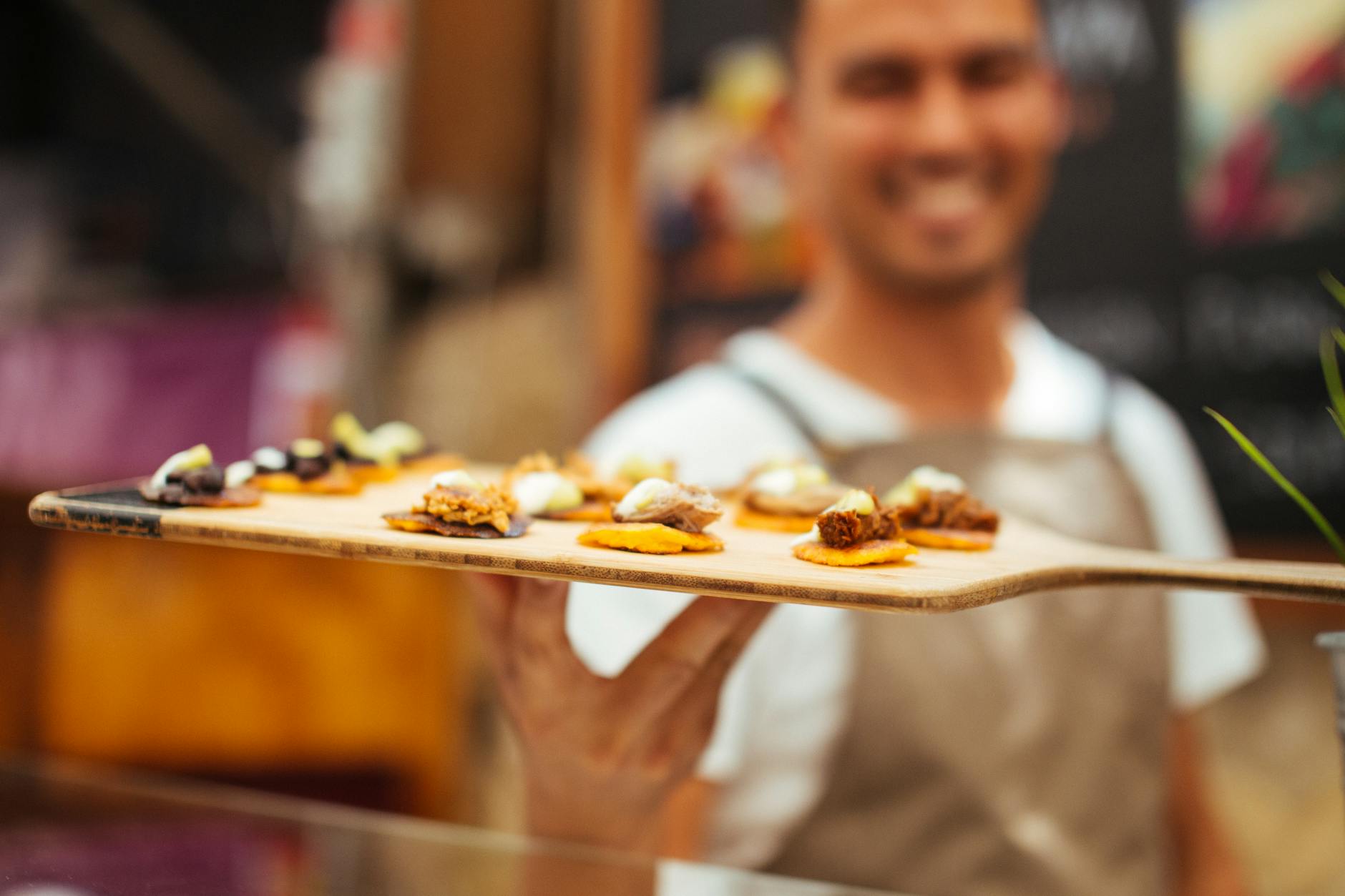 Build Your Restaurant Marketing Plan with AI
