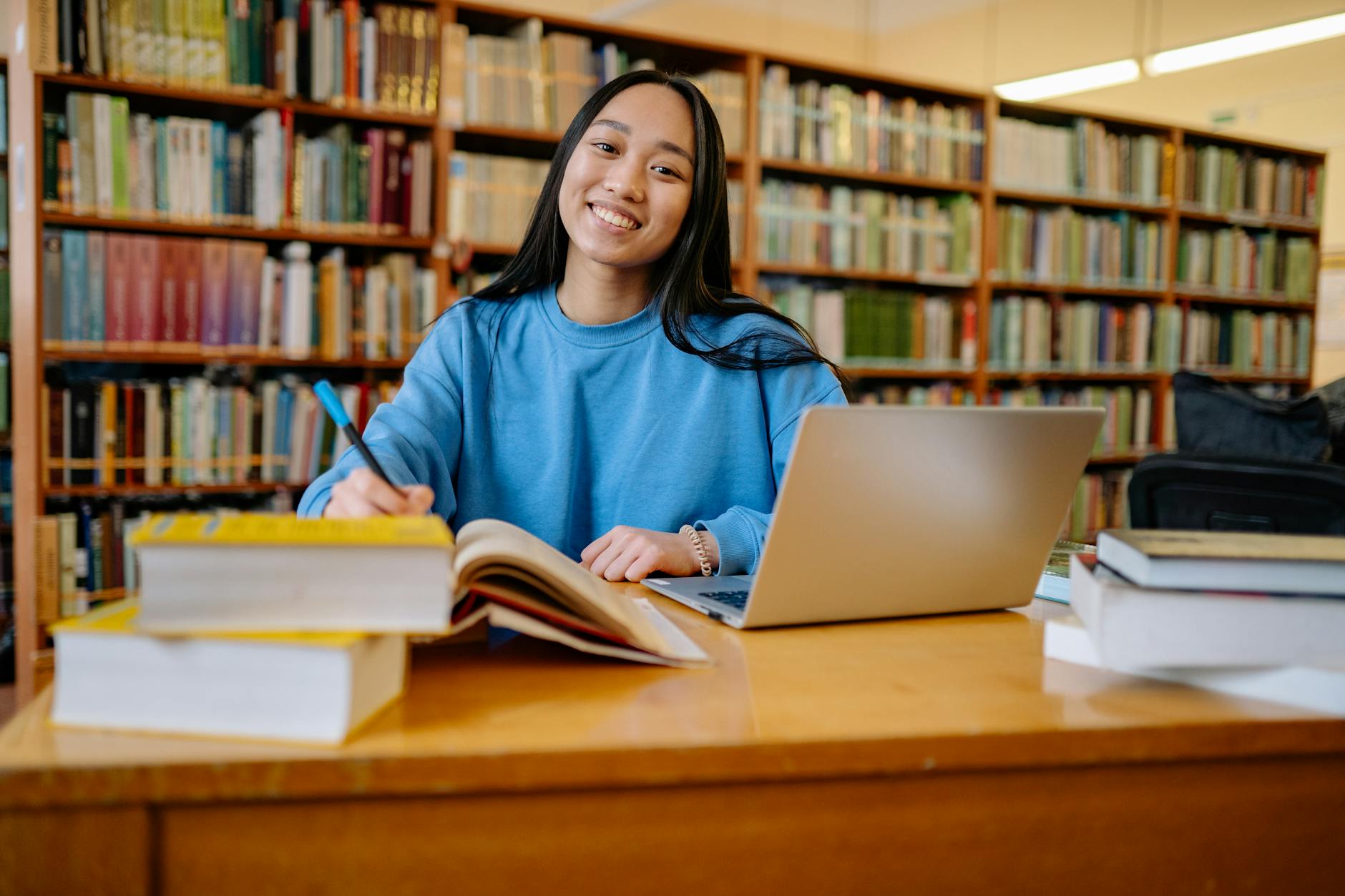 Build Your Student Success System with AI