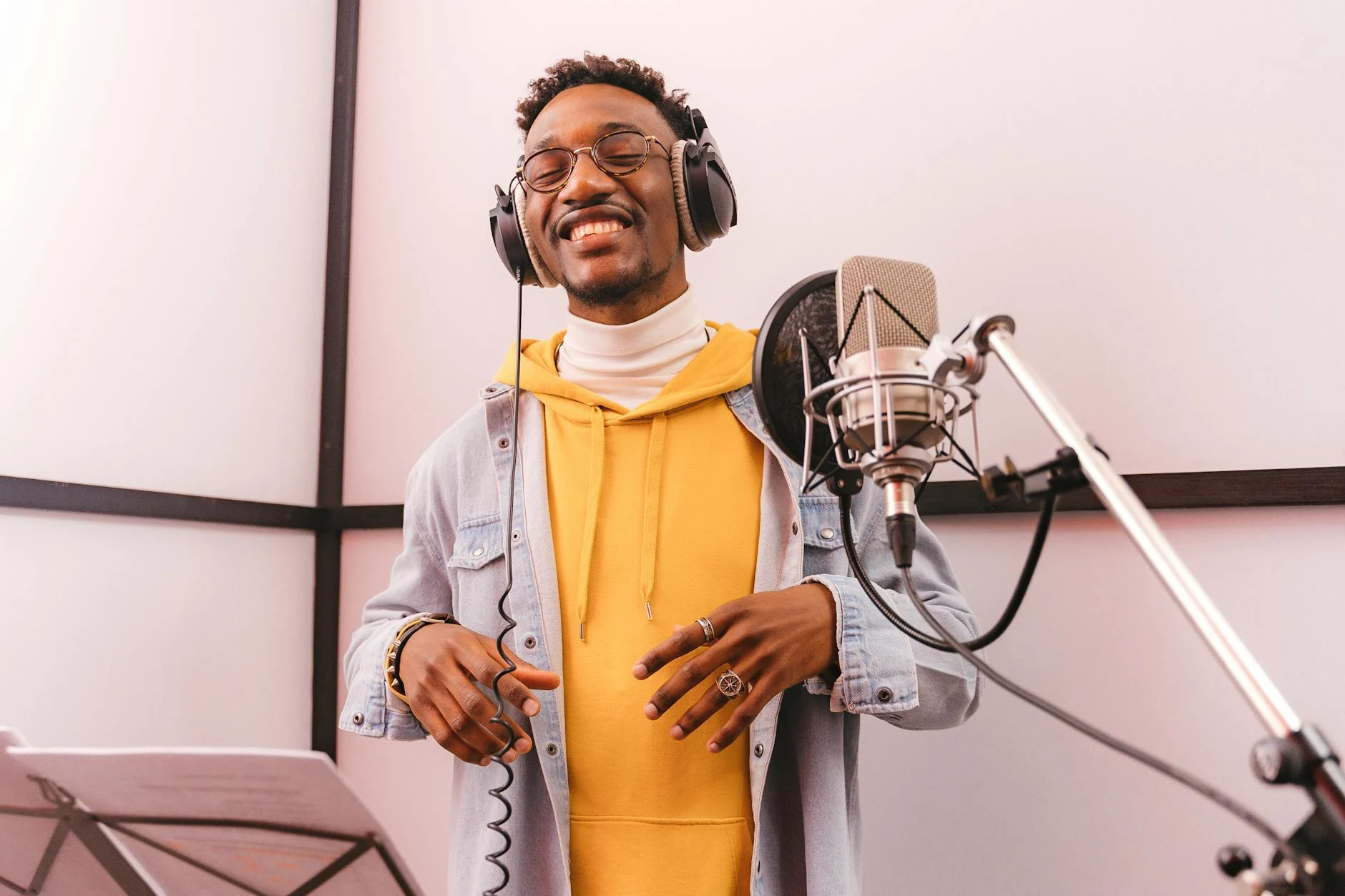 Build Your Music Career with AI