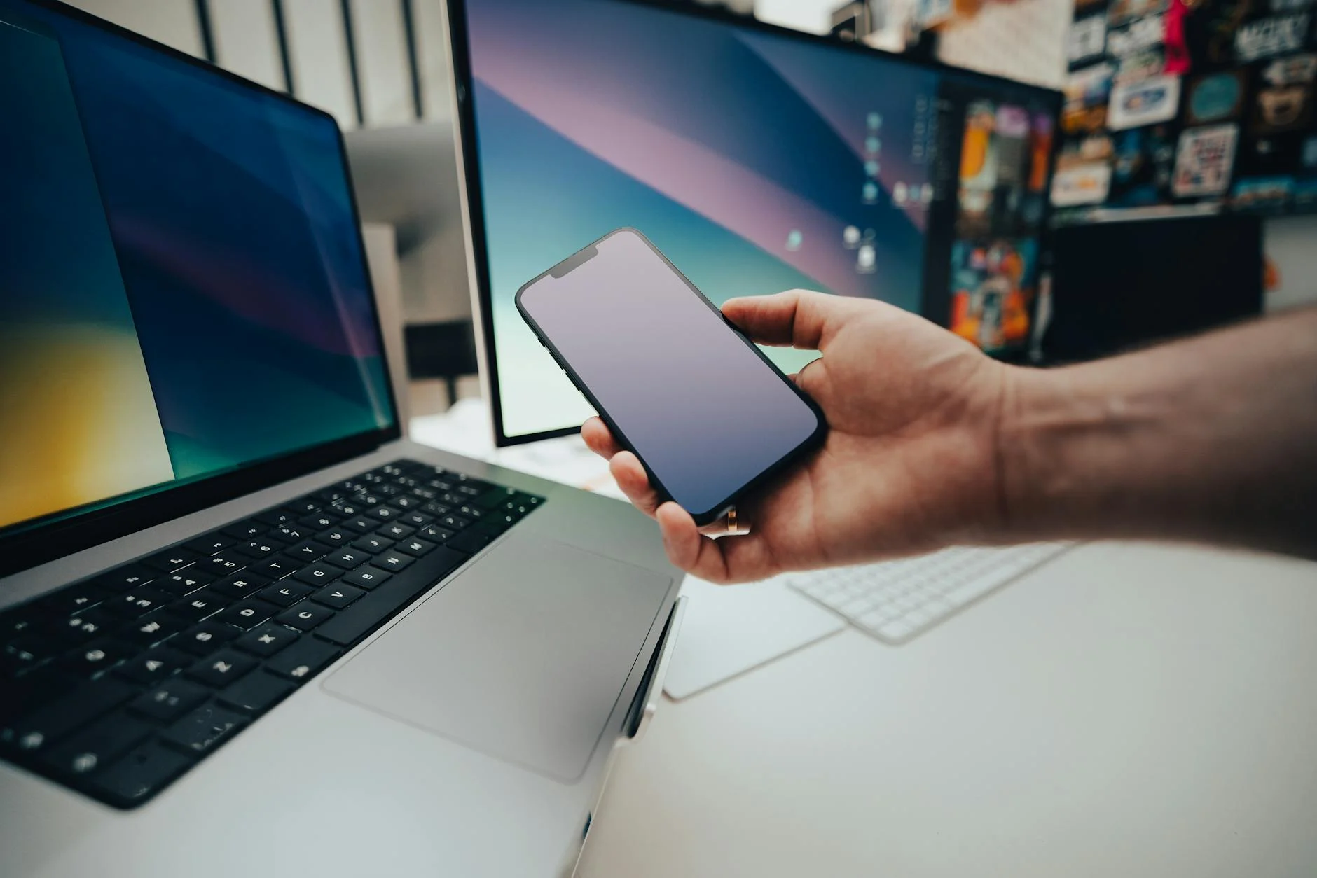 Build Your Business Automation System with AI