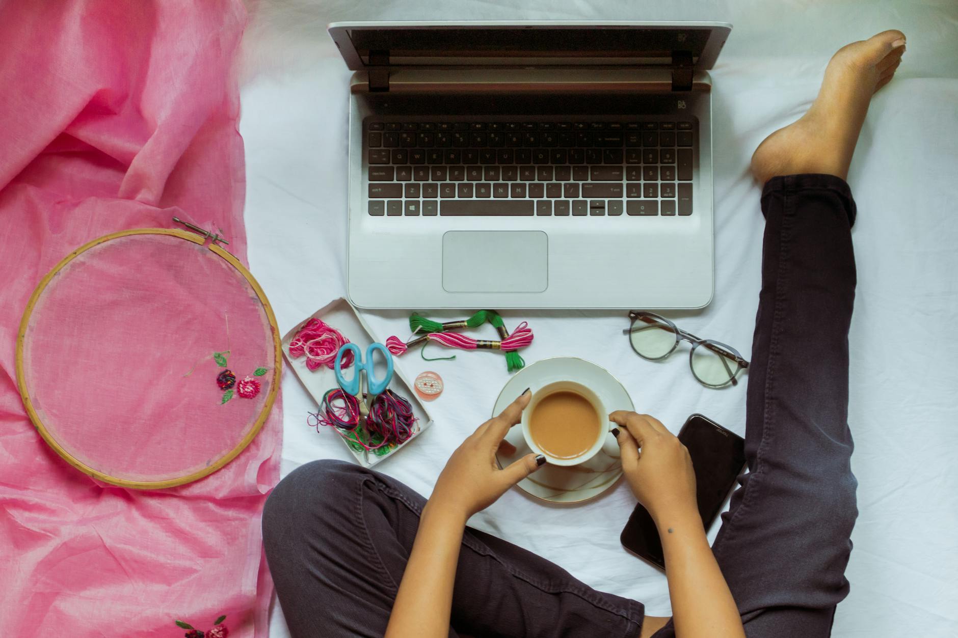 AI for Etsy Sellers