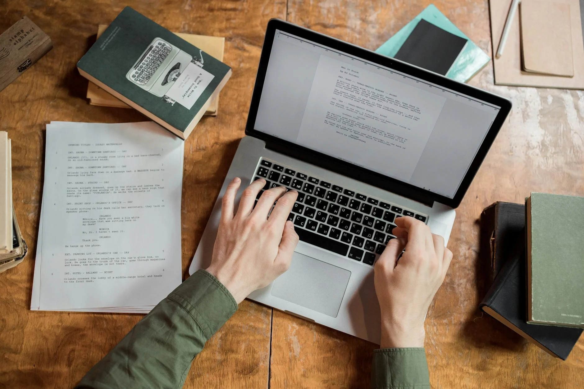 AI for Amazon KDP Authors