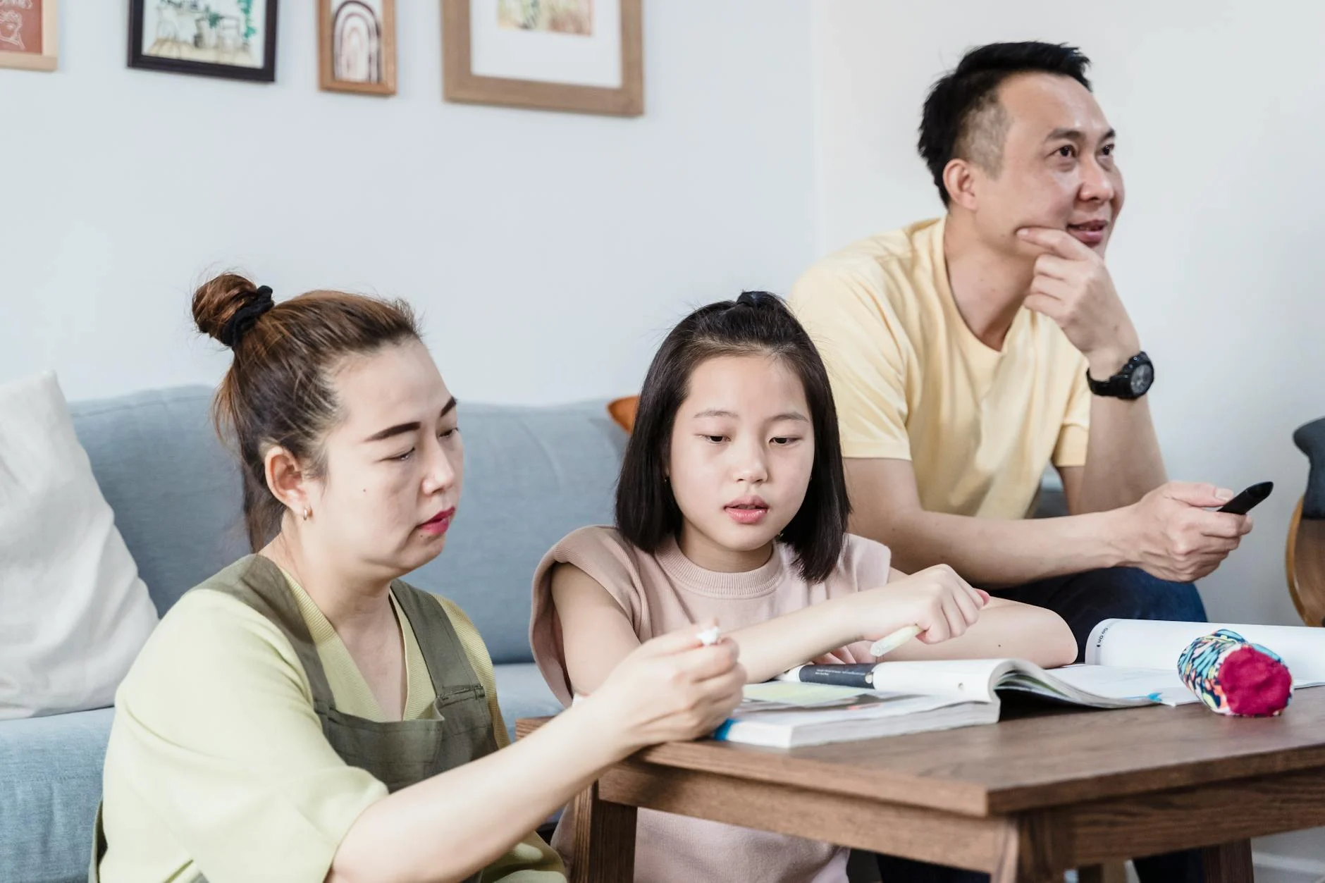 AI for Homeschooling Families