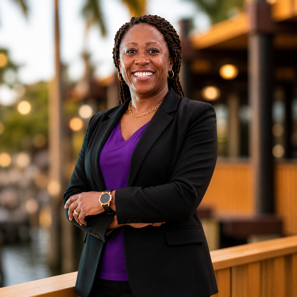 Teaila Kidd — AI Helped My Business